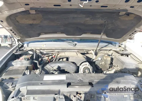 2007 GMC Yukon Slt from USA, damaged, VIN 1GKFC13J97J104670